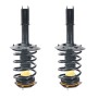 [US Warehouse] 1 Pair Car Shock Strut Spring Assembly for Chevrolet Impala 2006-2013 / Chevrolet Impala 2014-2016 172903